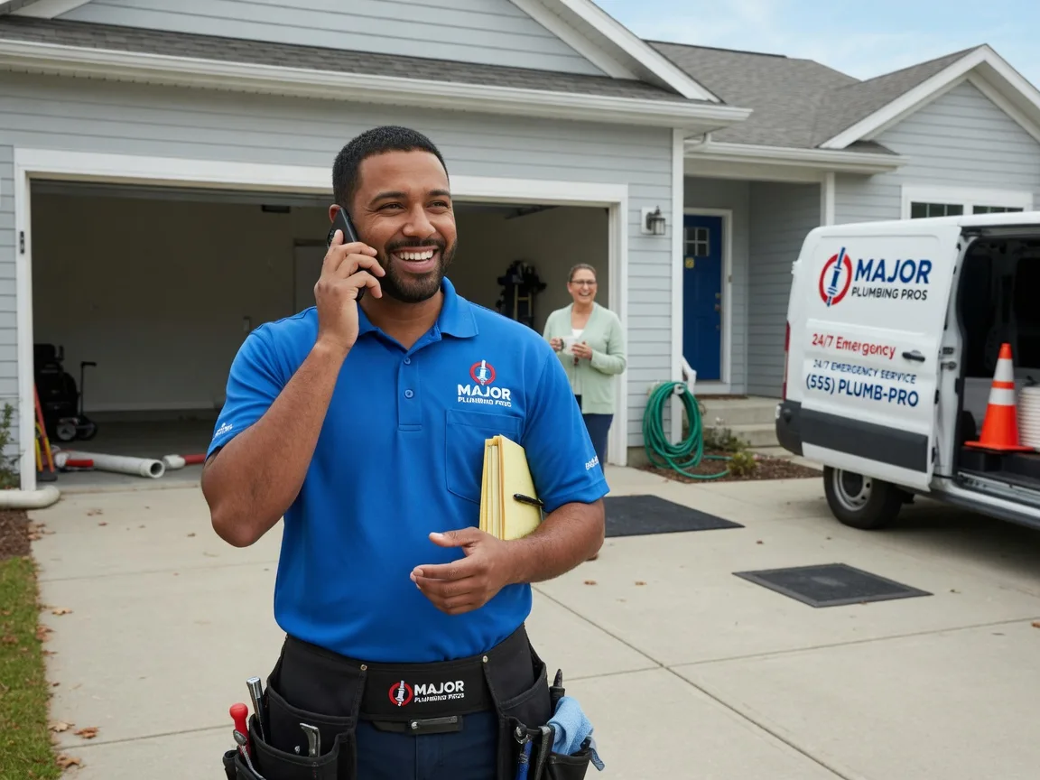 Drain Cleaning Services Dennard, AR FAQs